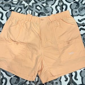 Aftco Shorts Size 40